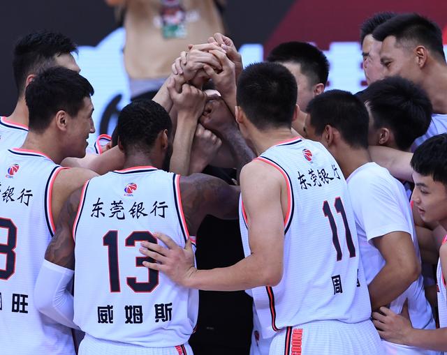 nba球队队名为什么没有冠名(盘点CBA二十支球队全称，原来我们一直都叫错了)