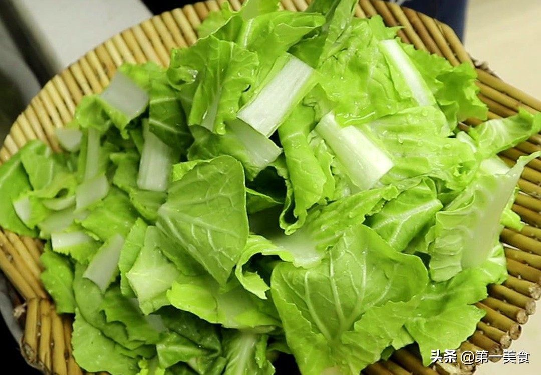 下火的食物都有哪些（常吃6种降火菜好吃又下火）