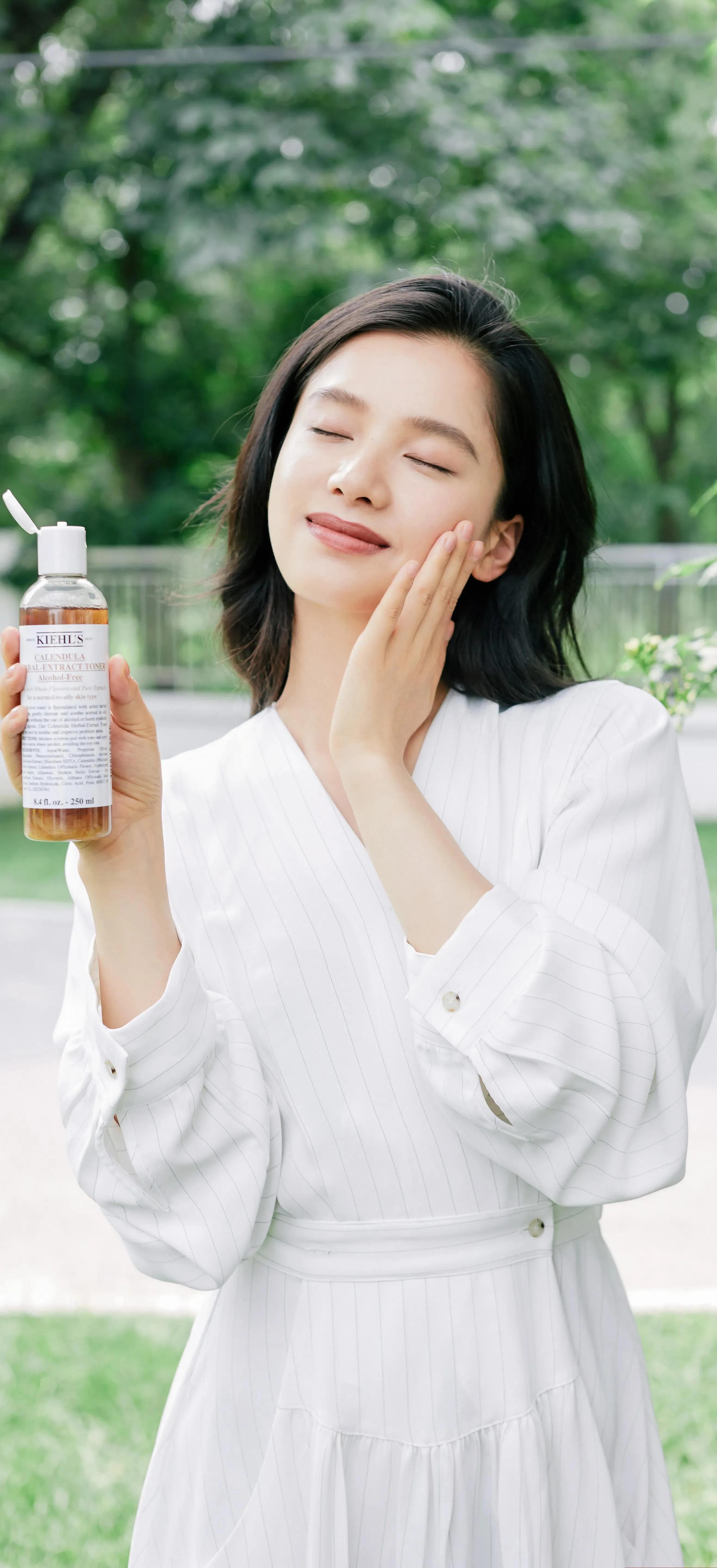 清新养眼明星美图（4）