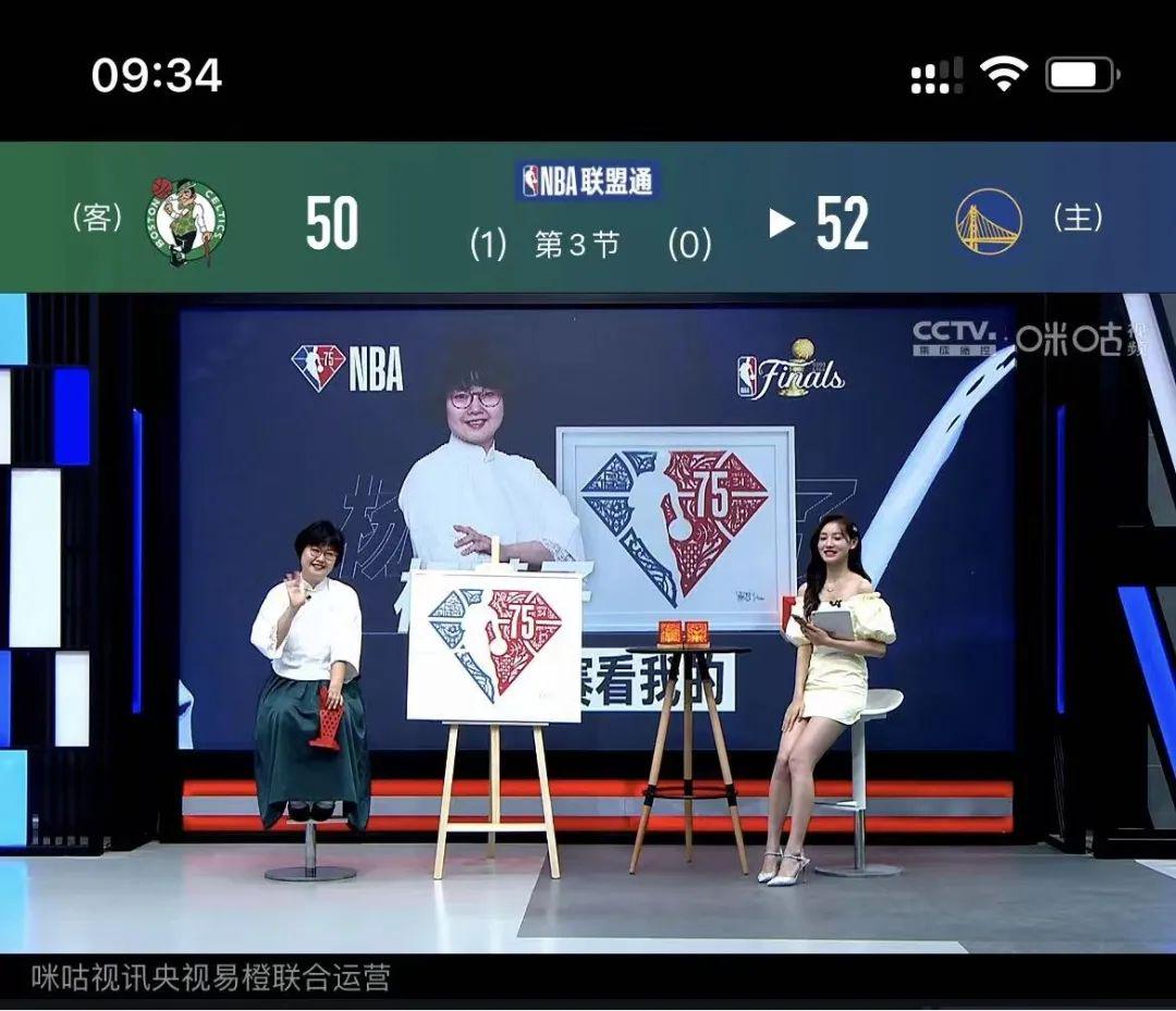 nba为什么10号比赛(NBA总决赛全民欢庆的背后，六大跨圈层传播彰显矩阵效应)