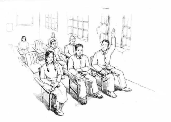 大学生的迷茫，由《西南联大求学日记》给你答案