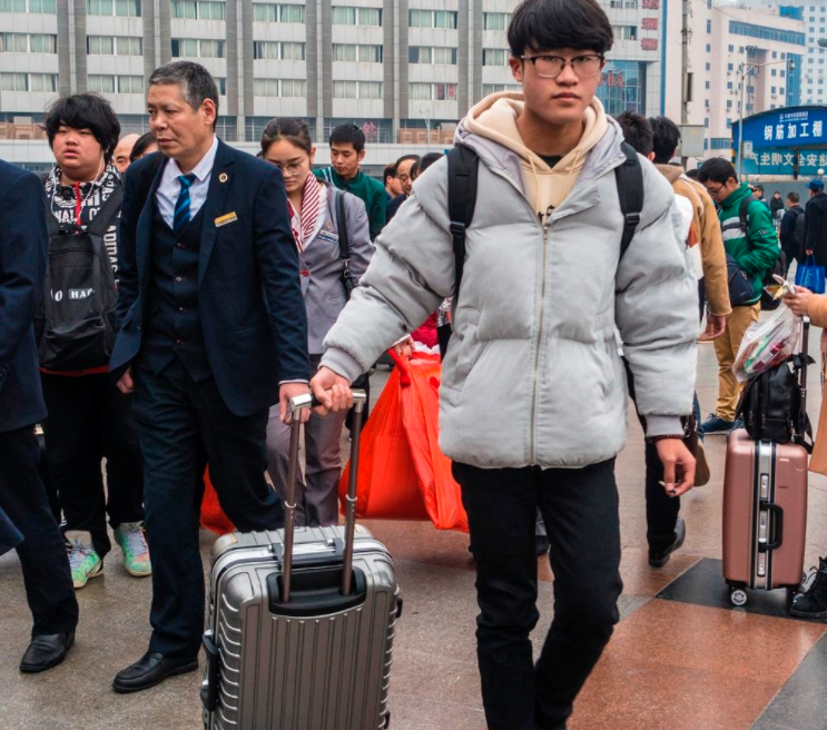 河北大中小学寒假时间已出，较往年统一提前，但迎来一个坏消息