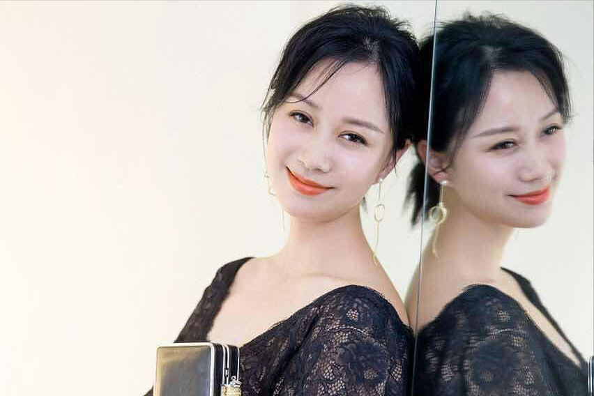 倪虹洁：曾寄人篱下，沦为18线小演员，如今总算“活”过来了