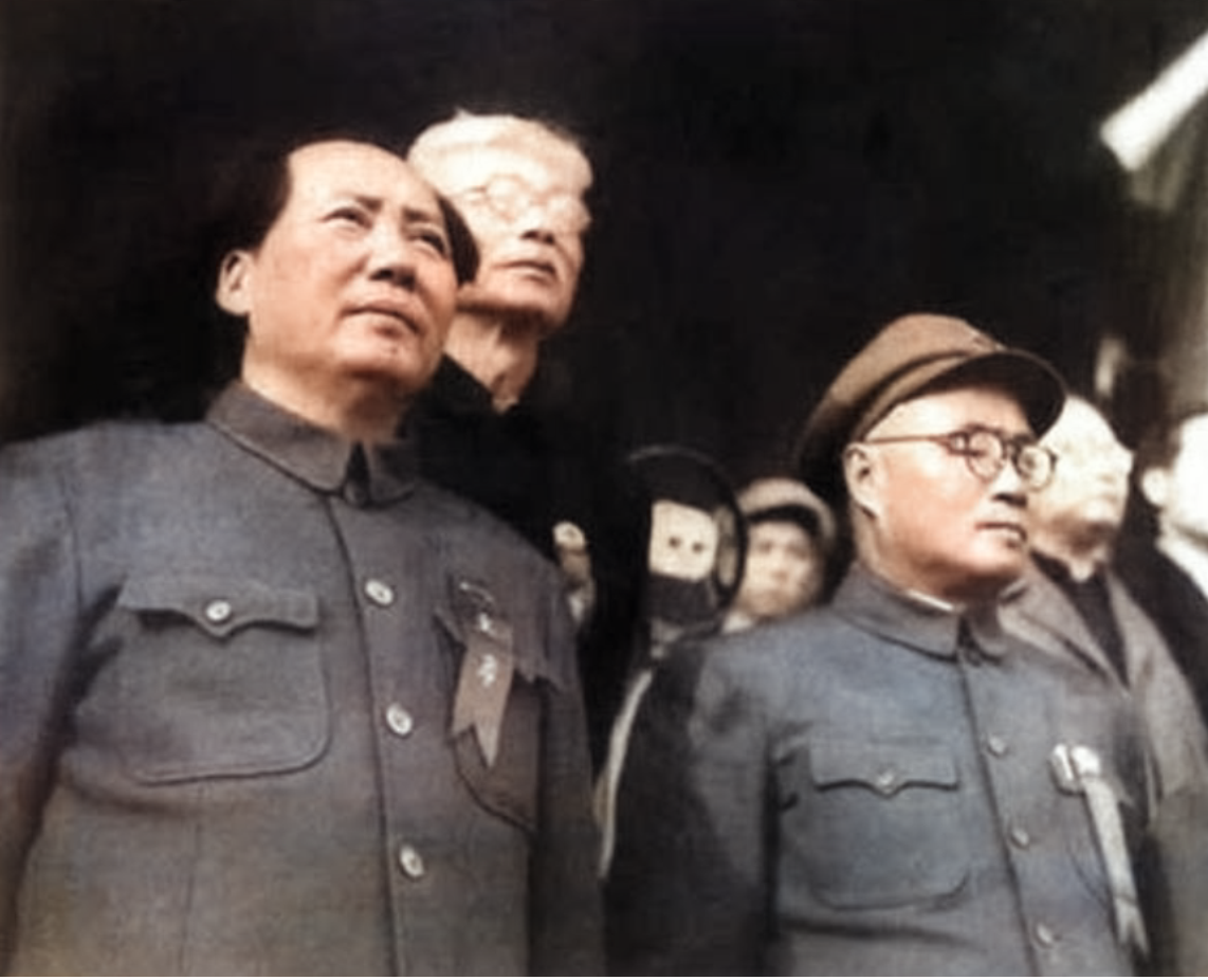 三野战功第二，为啥元帅排名陈毅在四大野战军司令员中最低？