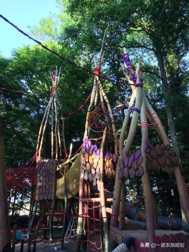 微度假下，這個村莊如何成為旅游度假開發(fā)典范？
