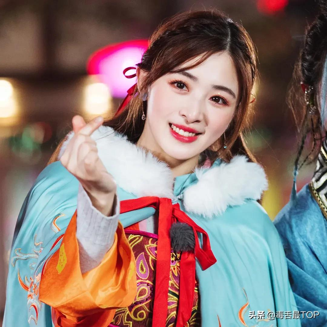 娱乐圈四大“过气”女明星,有人被唾弃,有人隐退嫁“丑男”