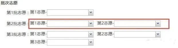 河南省高中阶段教育招生报名流程及注意事项