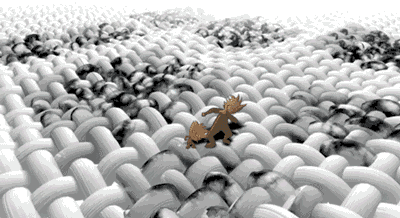 羽绒服脏了？千万别水洗！教你正确的做法，轻轻一擦，就干干净净