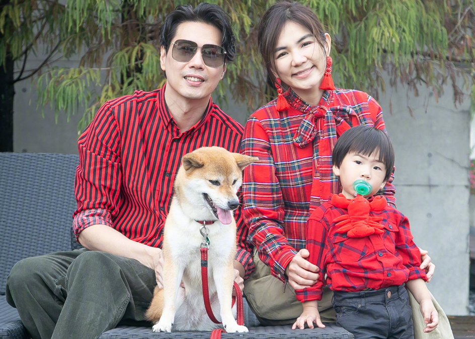 下嫁寒门的6位女星，莫文蔚当后妈，陈嘉桦嫁职员，吴倩莲退出圈