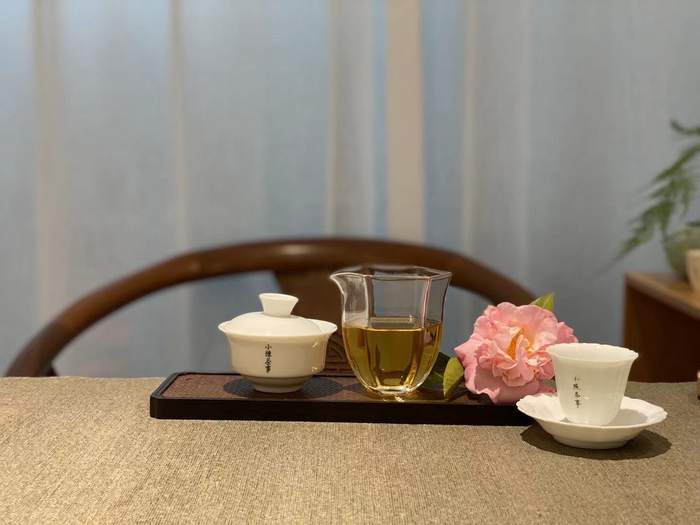 泡正山小种红茶，内行人都在遵循的6点原则，很详细，轻松泡好茶