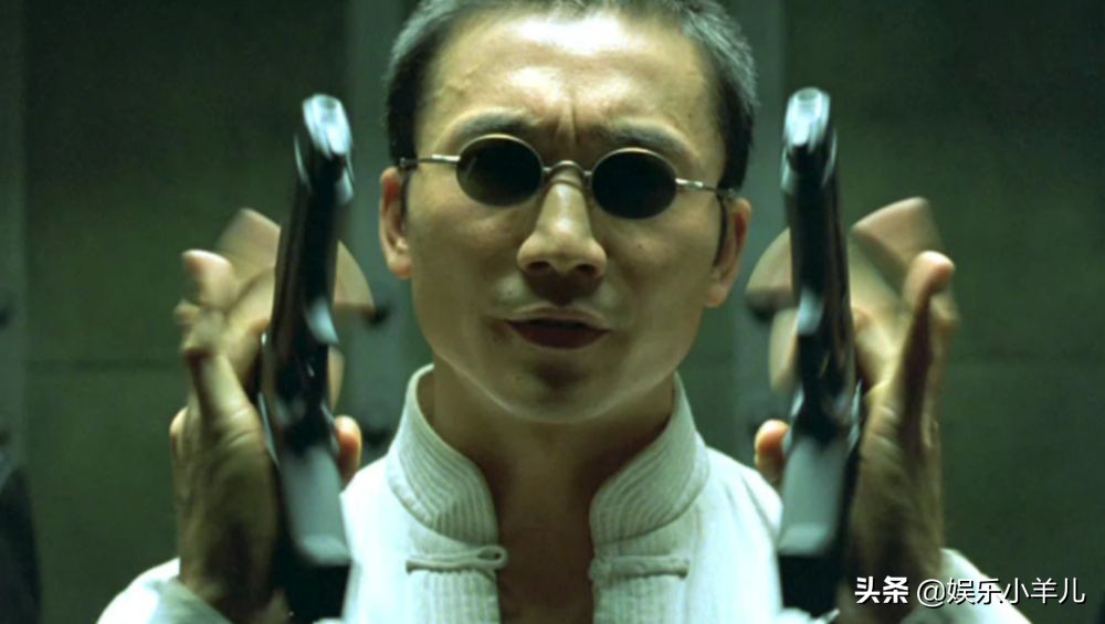 "天生神力的常威",为何可以一部戏吃一辈子?分红几十亿美元