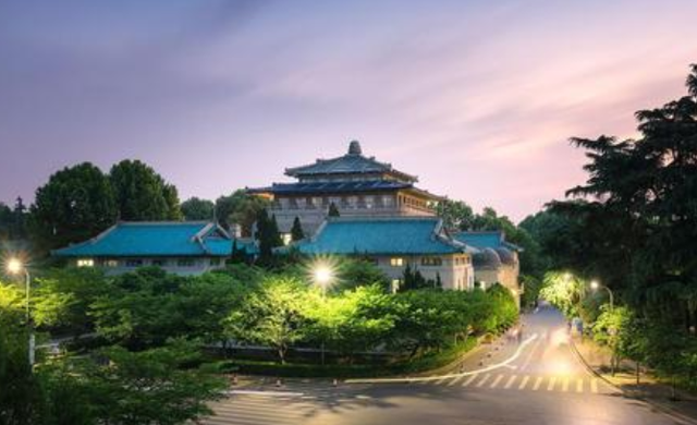 2022湖北高校排名出炉，华中大与榜首失之交臂，武汉理工出人预料