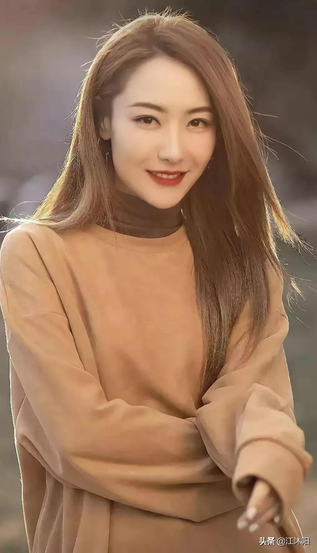 白冰和金喜善，我脸盲得分不清楚