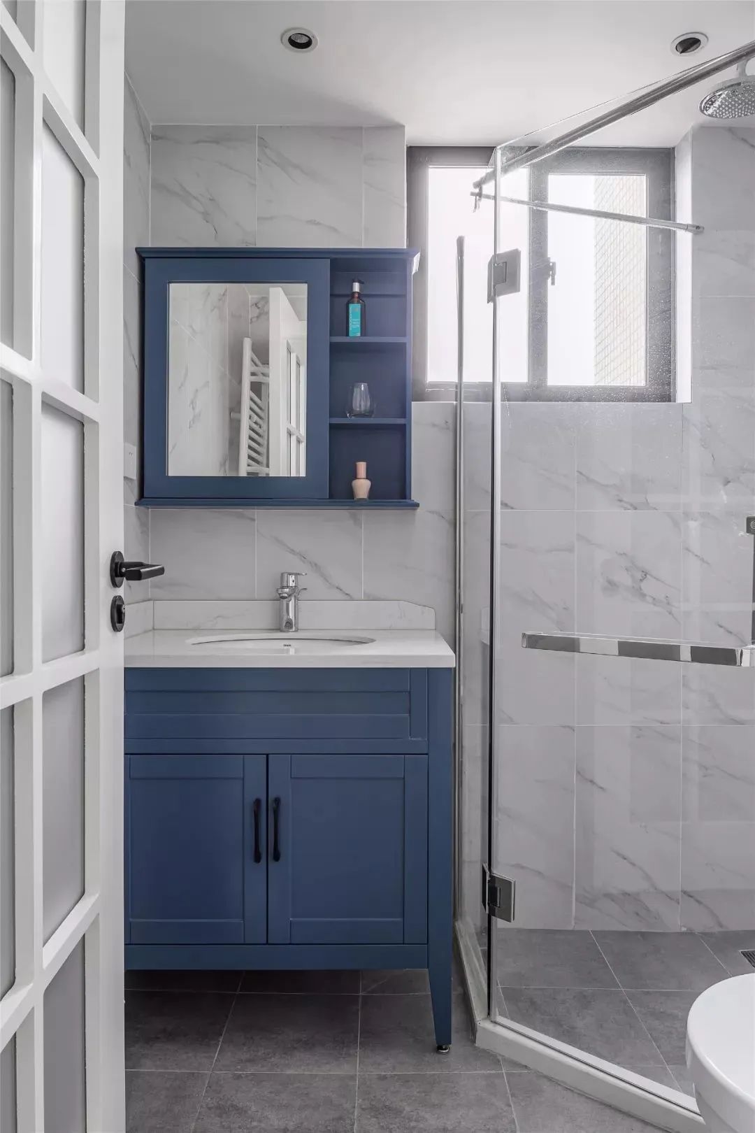 130㎡舒适北欧：简单随性，给予你自在的空间