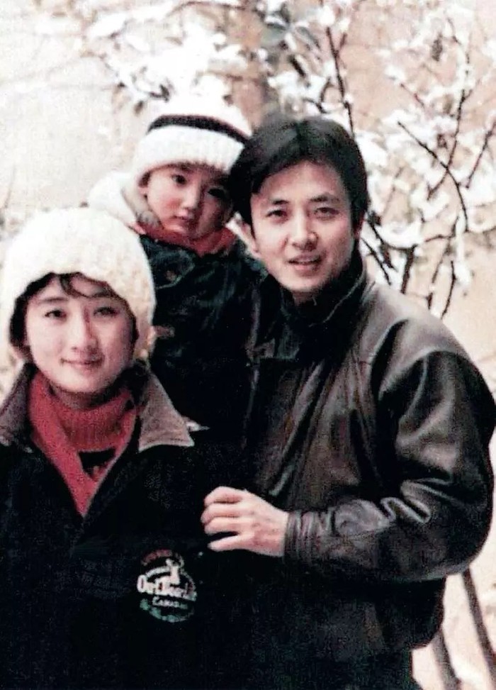 娱乐圈难得的六个好男人：长着一张多情的脸，一生却只钟情于一人