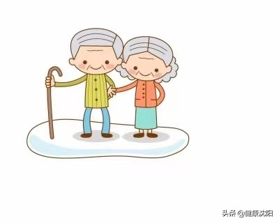 [健康知识普及行动] 科学运动之如何预防老年人骨折