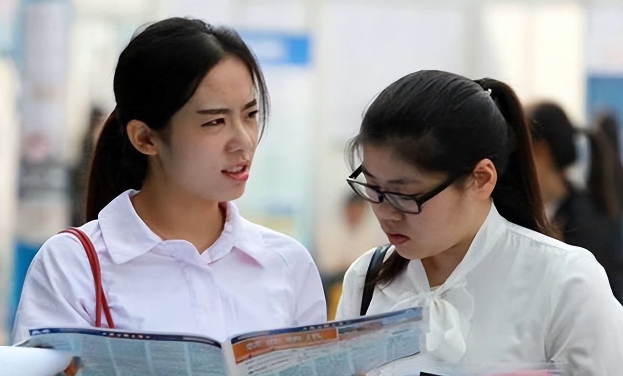 被大学录取了不去有什么后果（高考被）