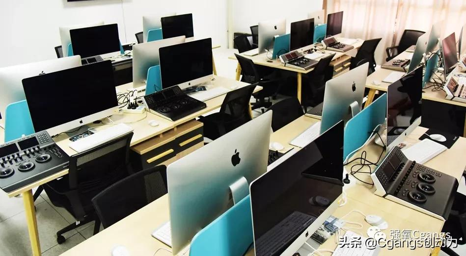 南京传媒学院DaVinci Resolve国际认证培训中心成立