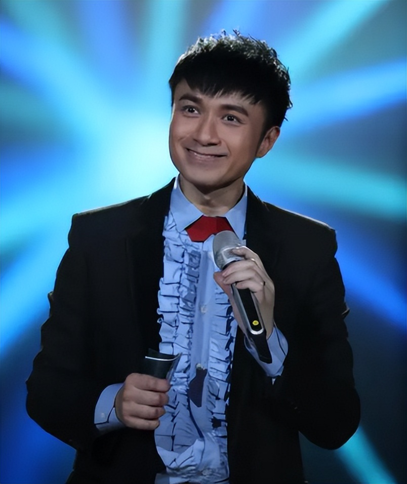 琼瑶男神今昔对比：苏有朋网传参加《哥哥2》，焦恩俊变街边大爷