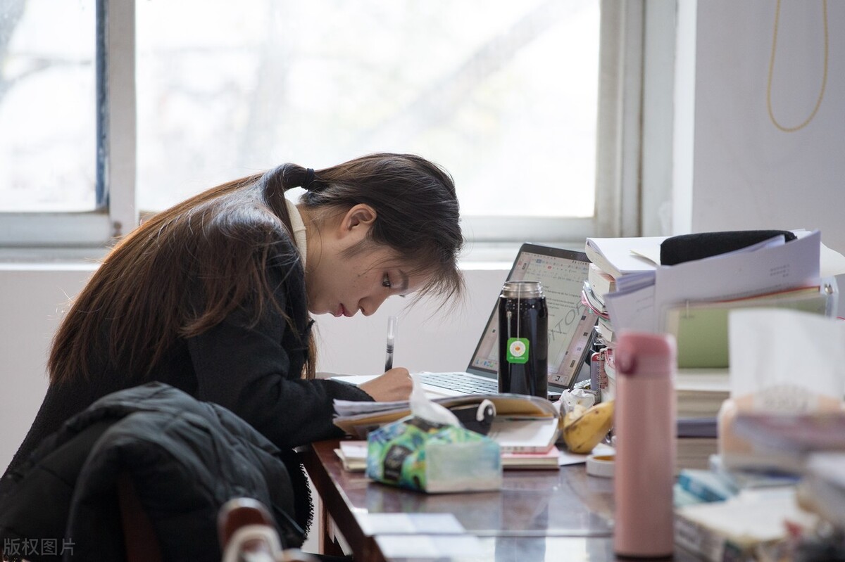 是什么原因促使你报考注会考试？坚持不住了来看一下