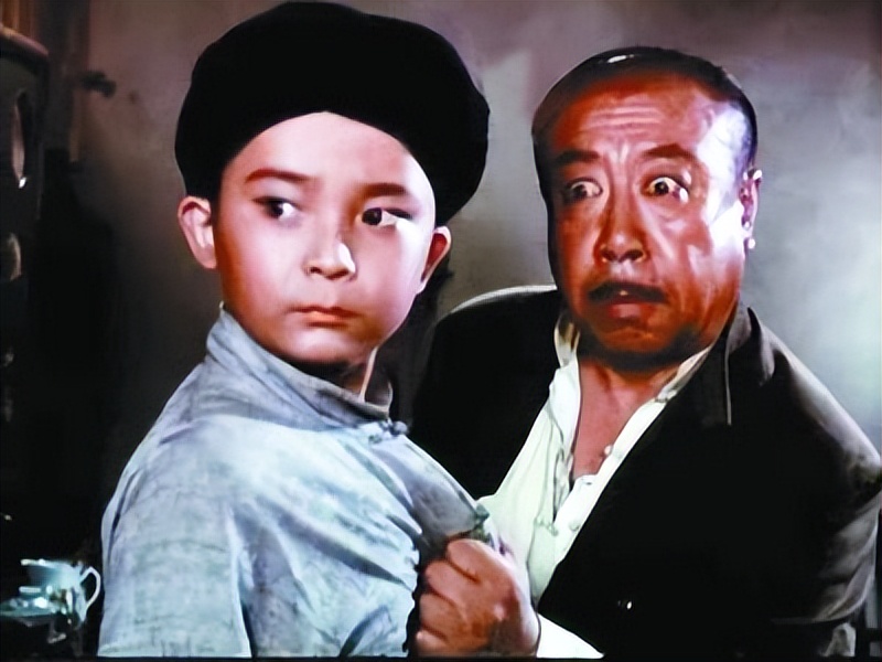 "春伢子"刘继忠:14岁走红,娶鼓手当妻子,如今62岁了