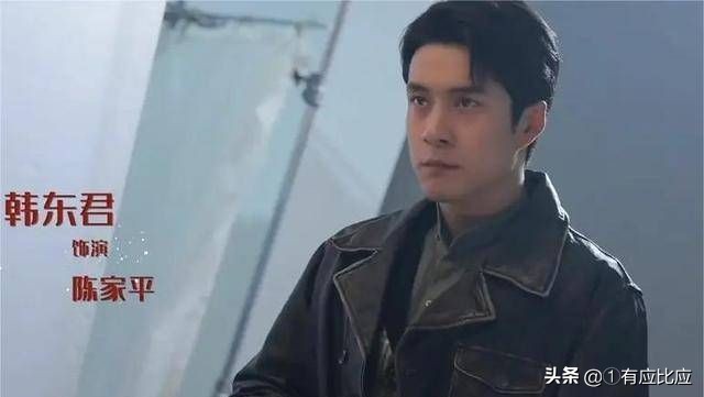 民国风版的“史密斯夫妇”，《梅花红桃》谁能捷足先登？