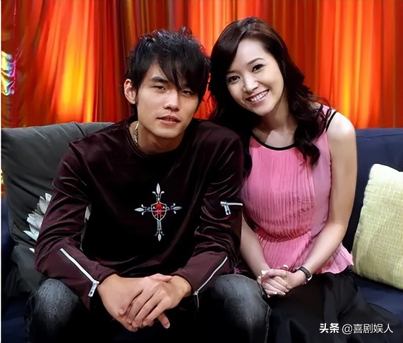 从金童玉女到形同陌路，这10对明星情侣，永远让人“意难平”