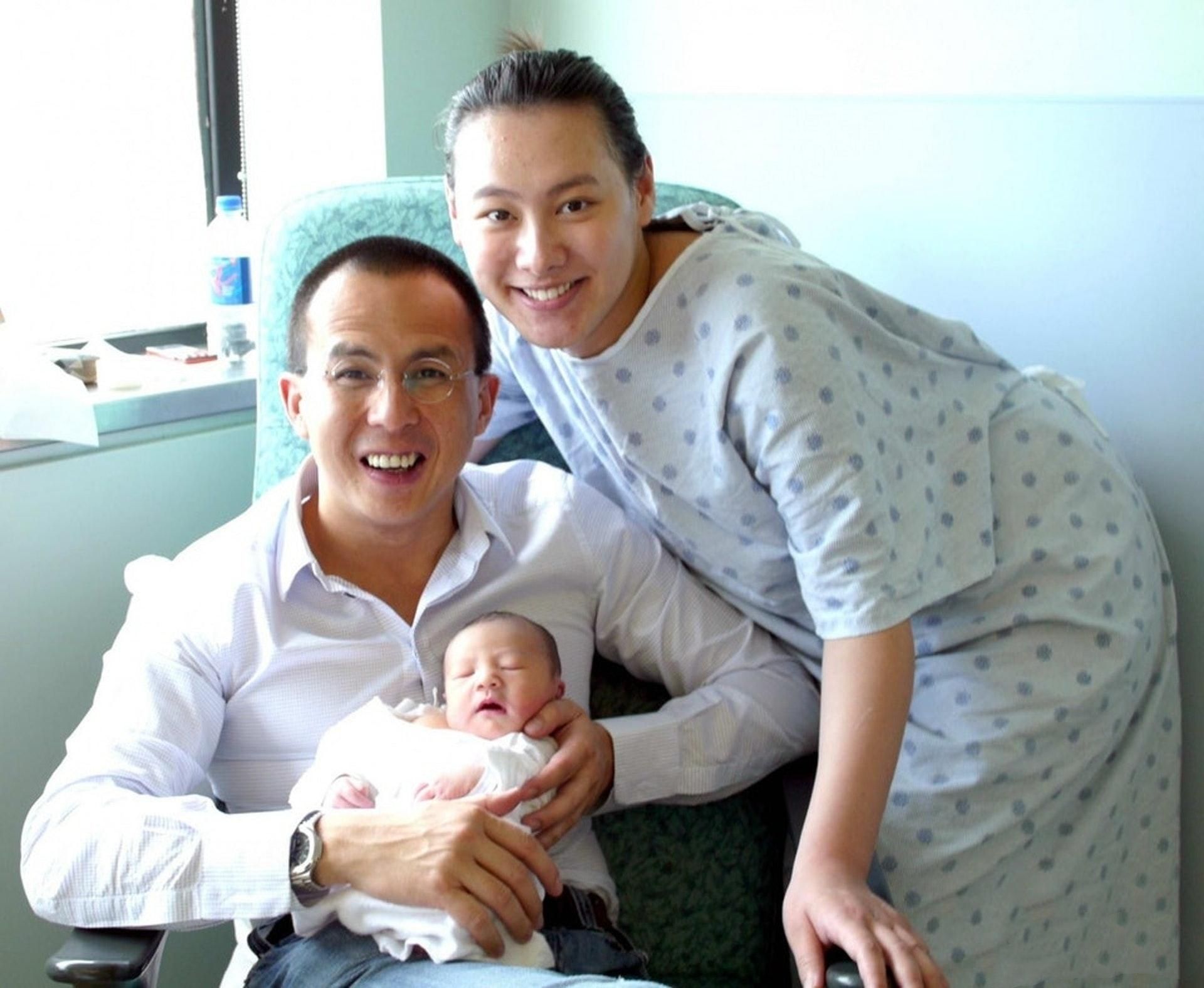 Angelababy:小嫩模变成大明星,4年赚12亿,黄晓明为她做了嫁衣