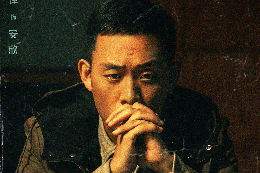 《对决》大结局不过瘾？别急，5部重磅犯罪悬疑剧待播，全是大剧