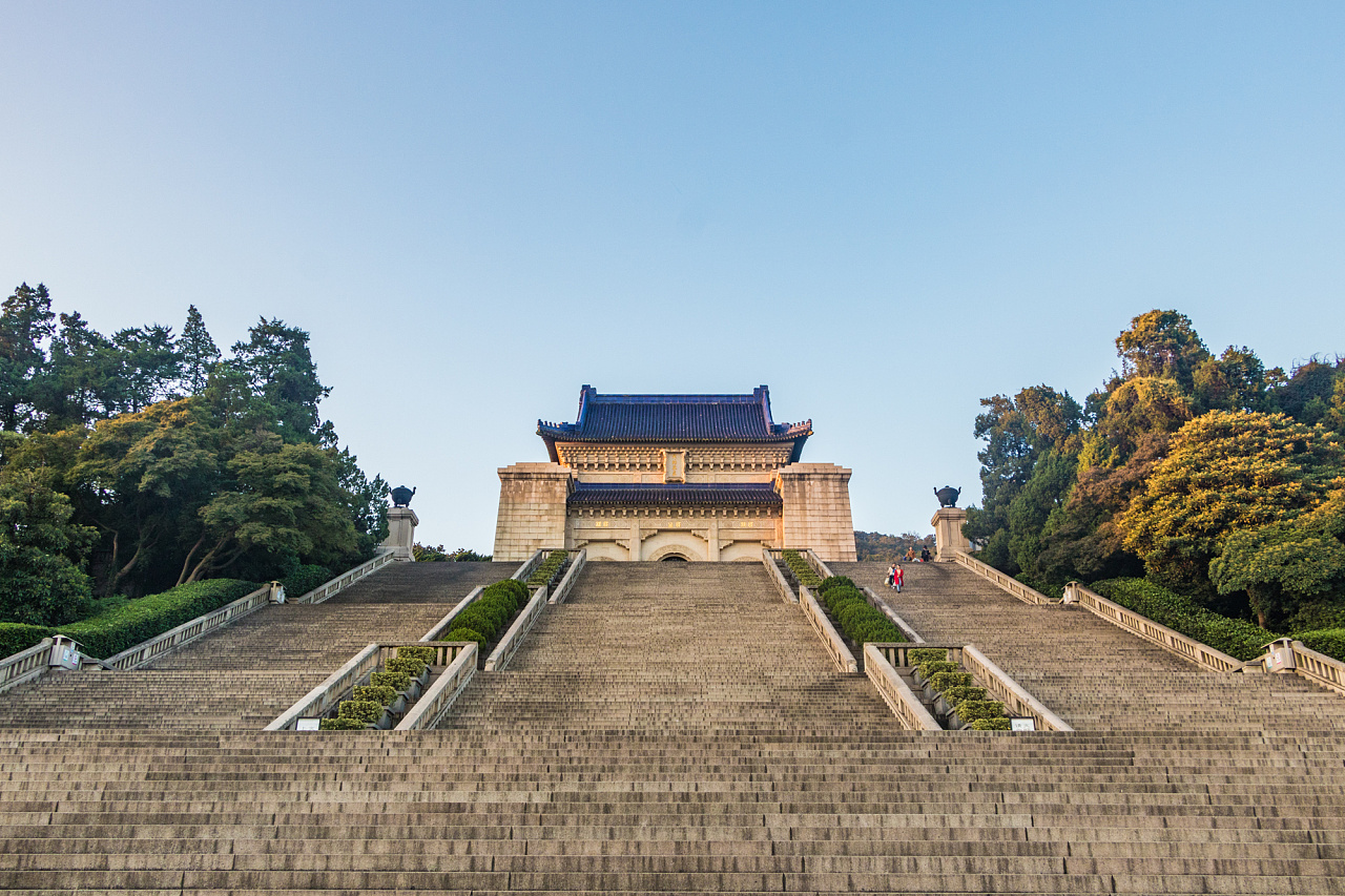 走进鱼米之乡，江苏精华景区自驾游，吃住行一目了然