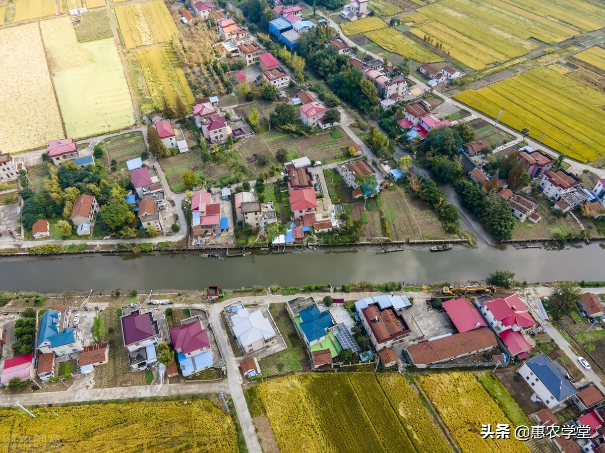 农村宅基地最新政策：有偿使用收费标准公布