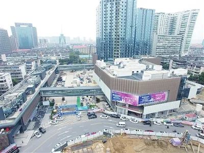 【媒体聚焦】省、市级媒体连续报道我区加快项目建设