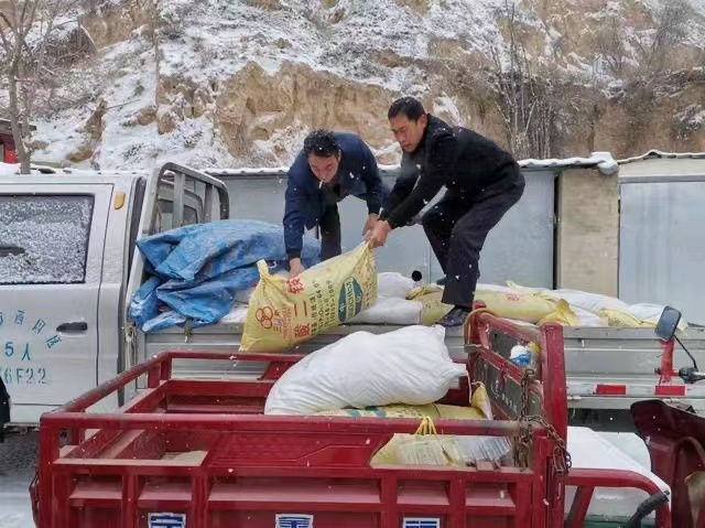 万象“耕”新，生生不息！