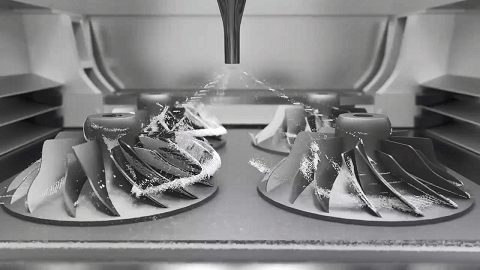 大唐盛世：3D打印实物的成型方法及其基本原理