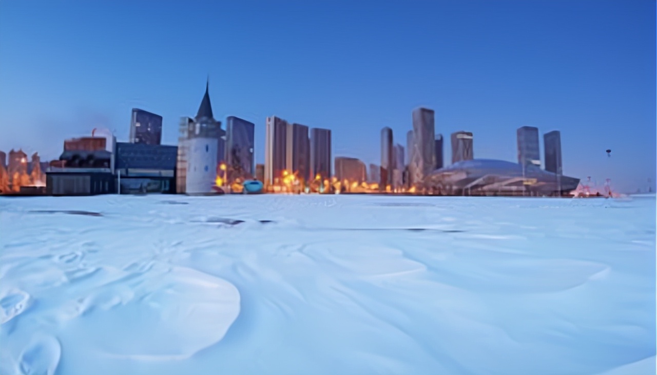 大连大学有哪些（辽宁高校寒假公布）