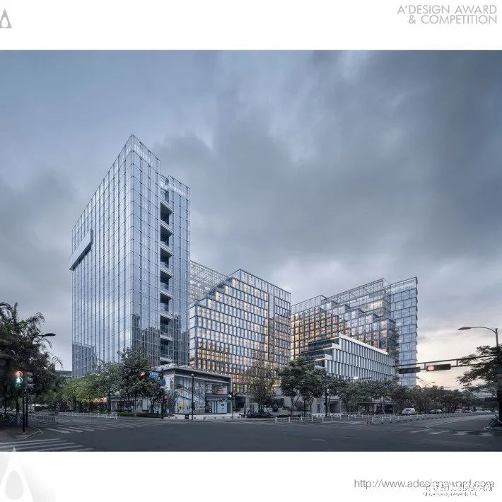金奖篇 | 2021-2022 意大利A' Design Award大奖