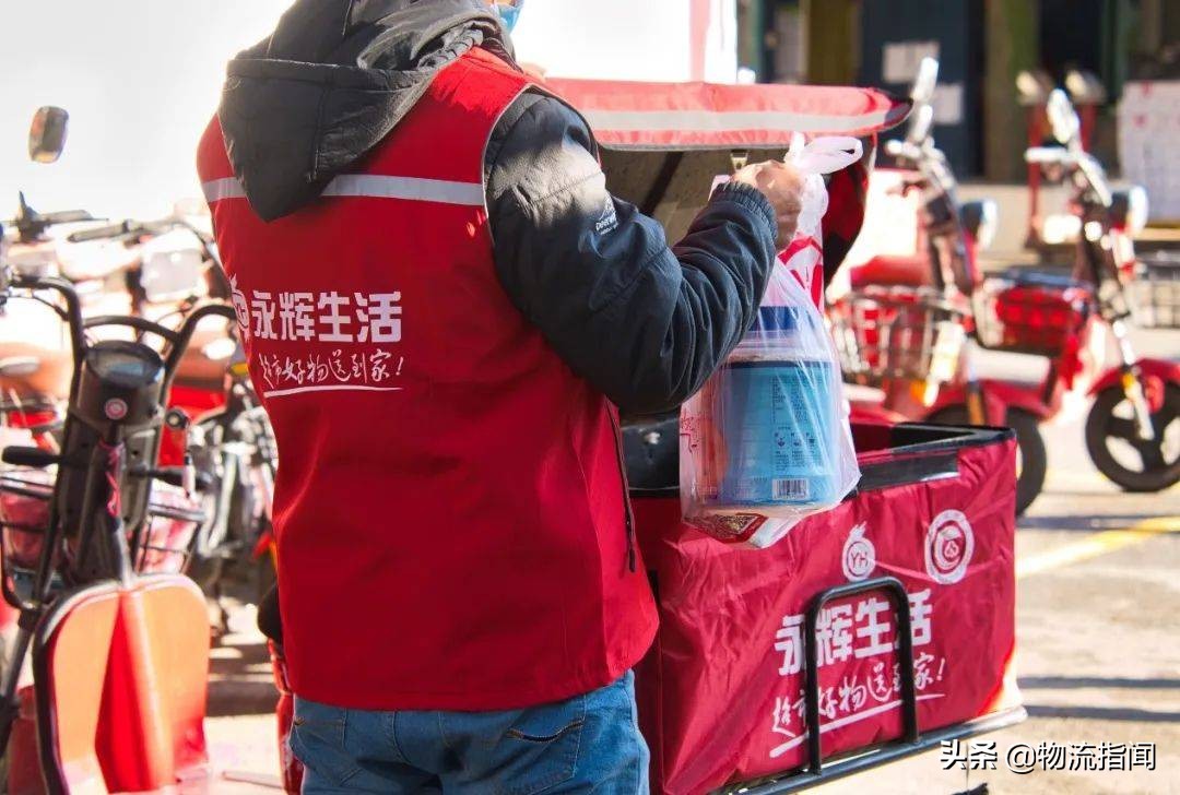 年中盘点：2022物流供应链领域10大科技创新