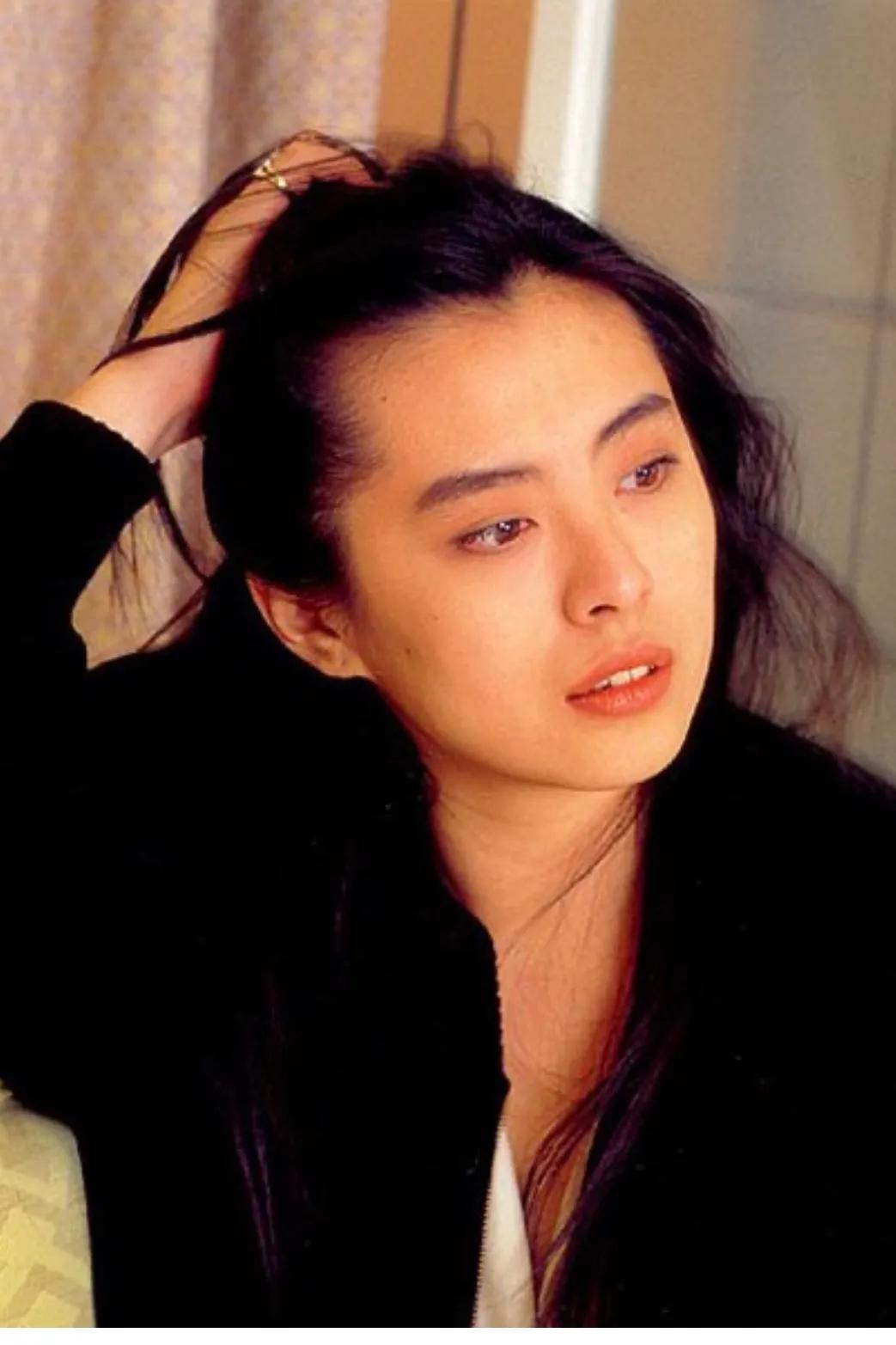 王祖贤，30张精美的照片