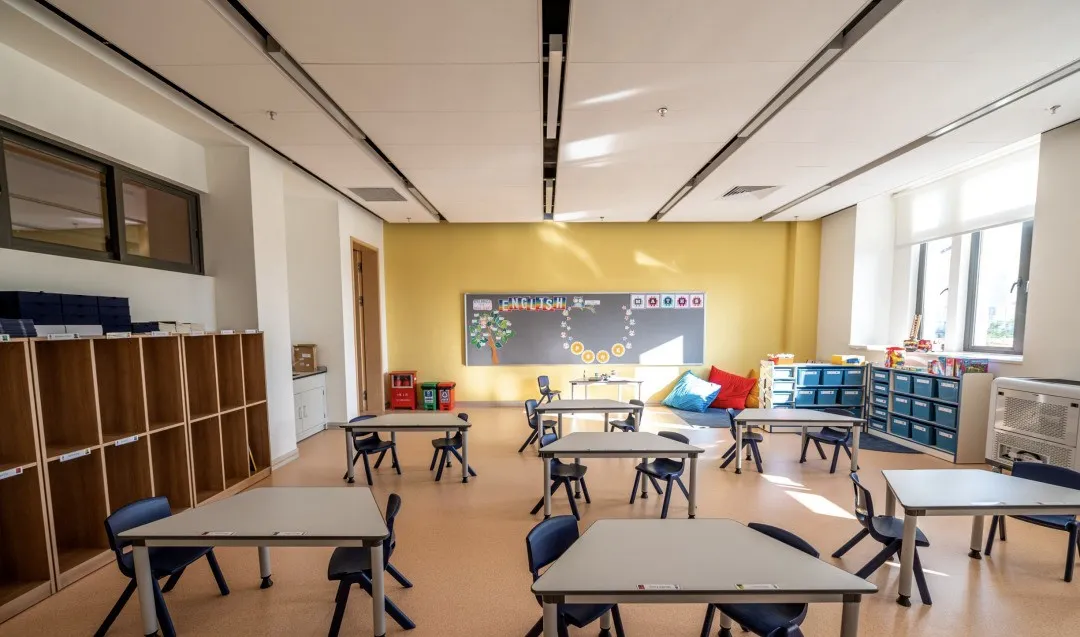 重磅！深圳哈罗礼德学校暂停一到九年级申请！家长要如何做规划？