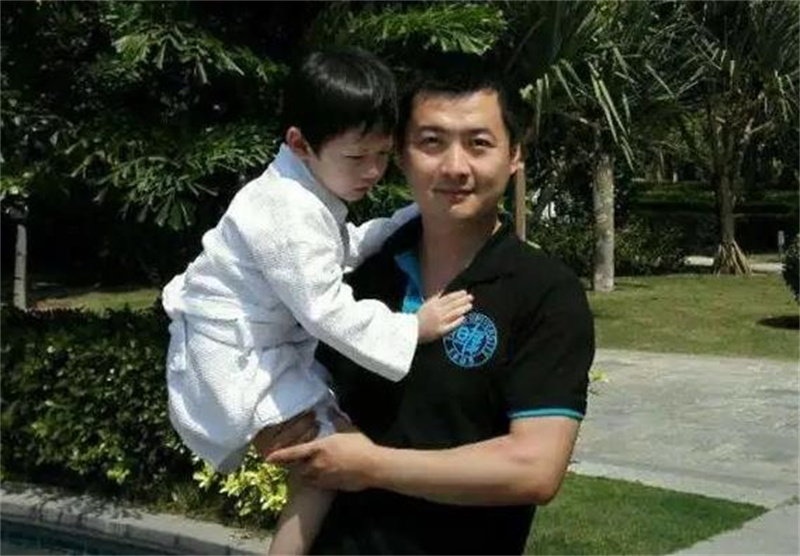 2011年，北大学子魏延政患癌，临终前：人这一生要经历五次长大