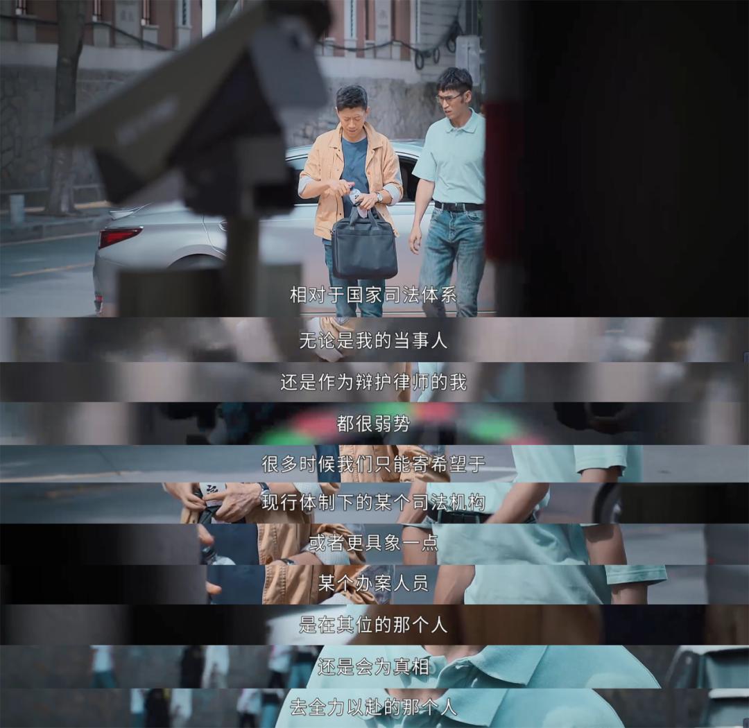 这顶级阵容一出，国产悬疑剧又要炸了