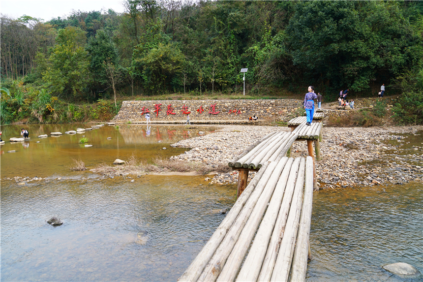 秘境贛南，紅色于都，4天3晚走遍于都小眾景點(diǎn)，美景美食全攻略