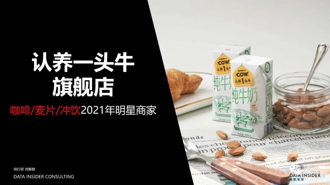 盘点2021那些靠精细化运营制胜的品牌（解数咨询）