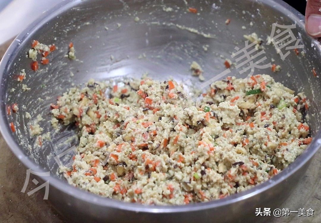 天冷多喝汤，身体更健康，5道丸子汤做法，营养滋补，驱寒暖身