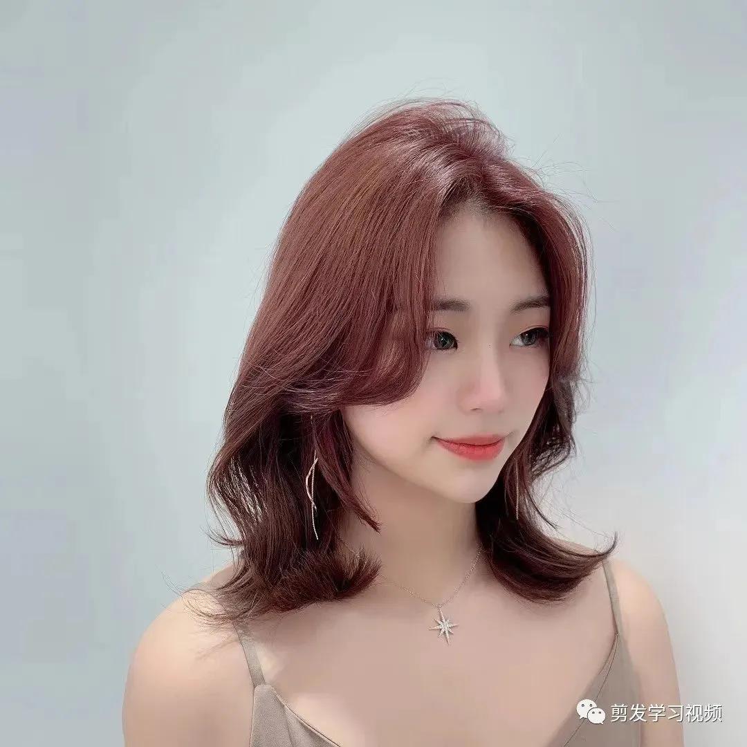 如果你正準備換發型，別錯過這30款