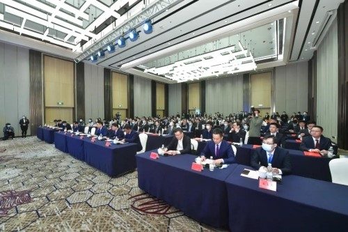 中国医药城发布九大产业扶持政策，1类新药产业项目落户奖1200万