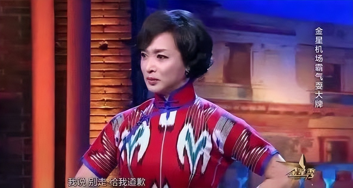 圈内知名“毒舌”，韩国录节目被海关刁难，她的回应又飒又解气