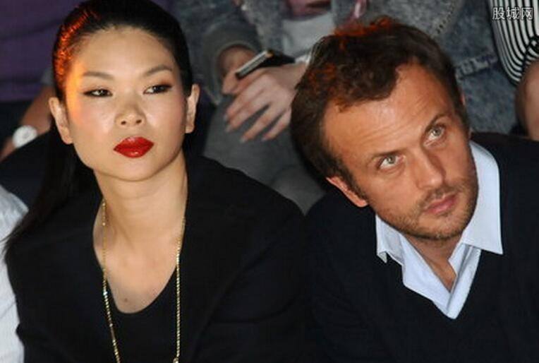 曾因身高自卑，被骂顶级丑模的吕燕，如今嫁法国豪门生混血宝宝