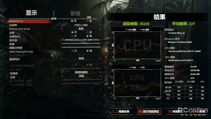微星MEG Z690 ACE主板评测：规格全面升级的黑金战神