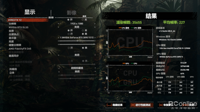 微星MEG z690 ace主板评测：规格全面升级的黑金战神